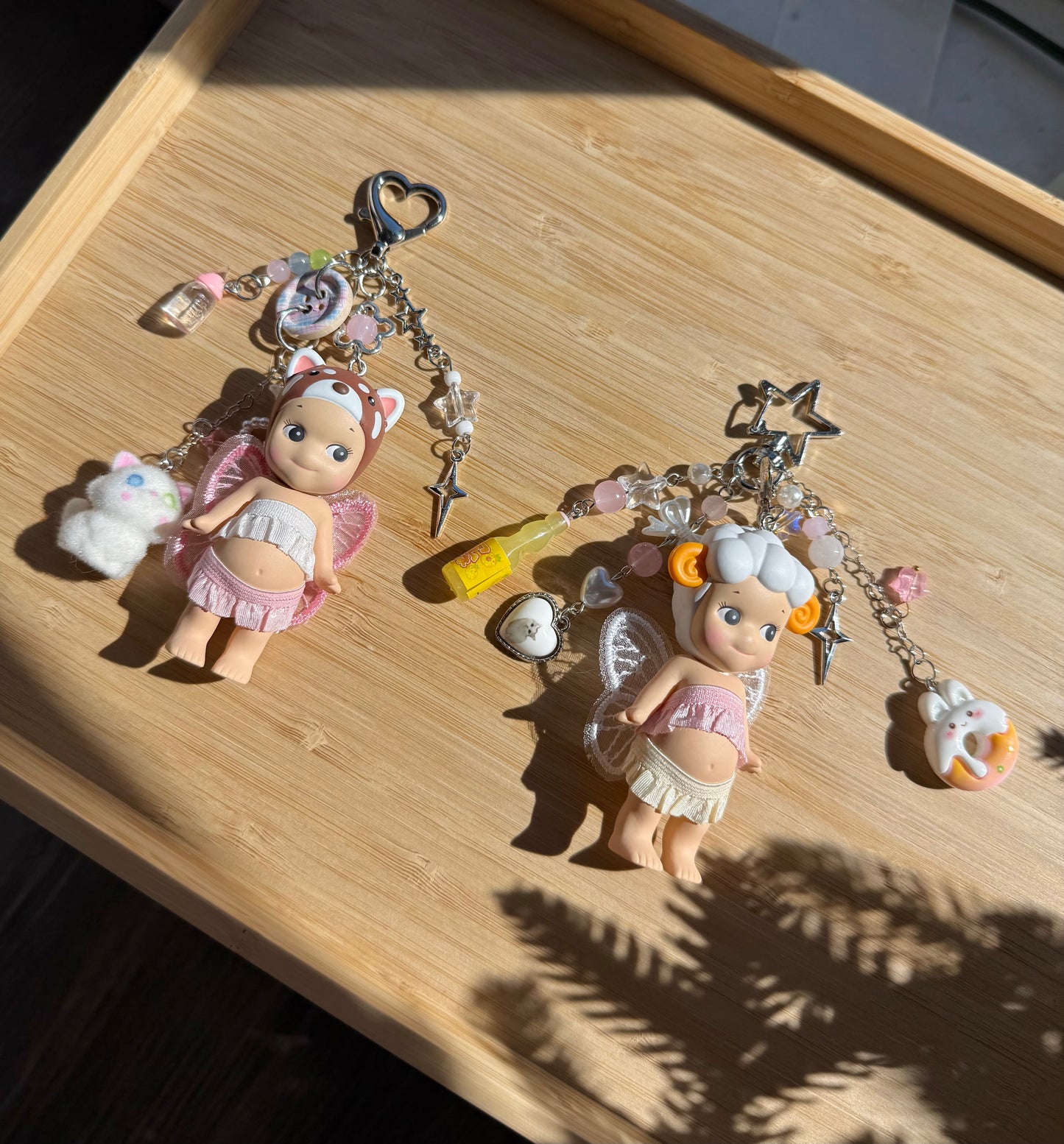 Sonny Angel Keychain ✨