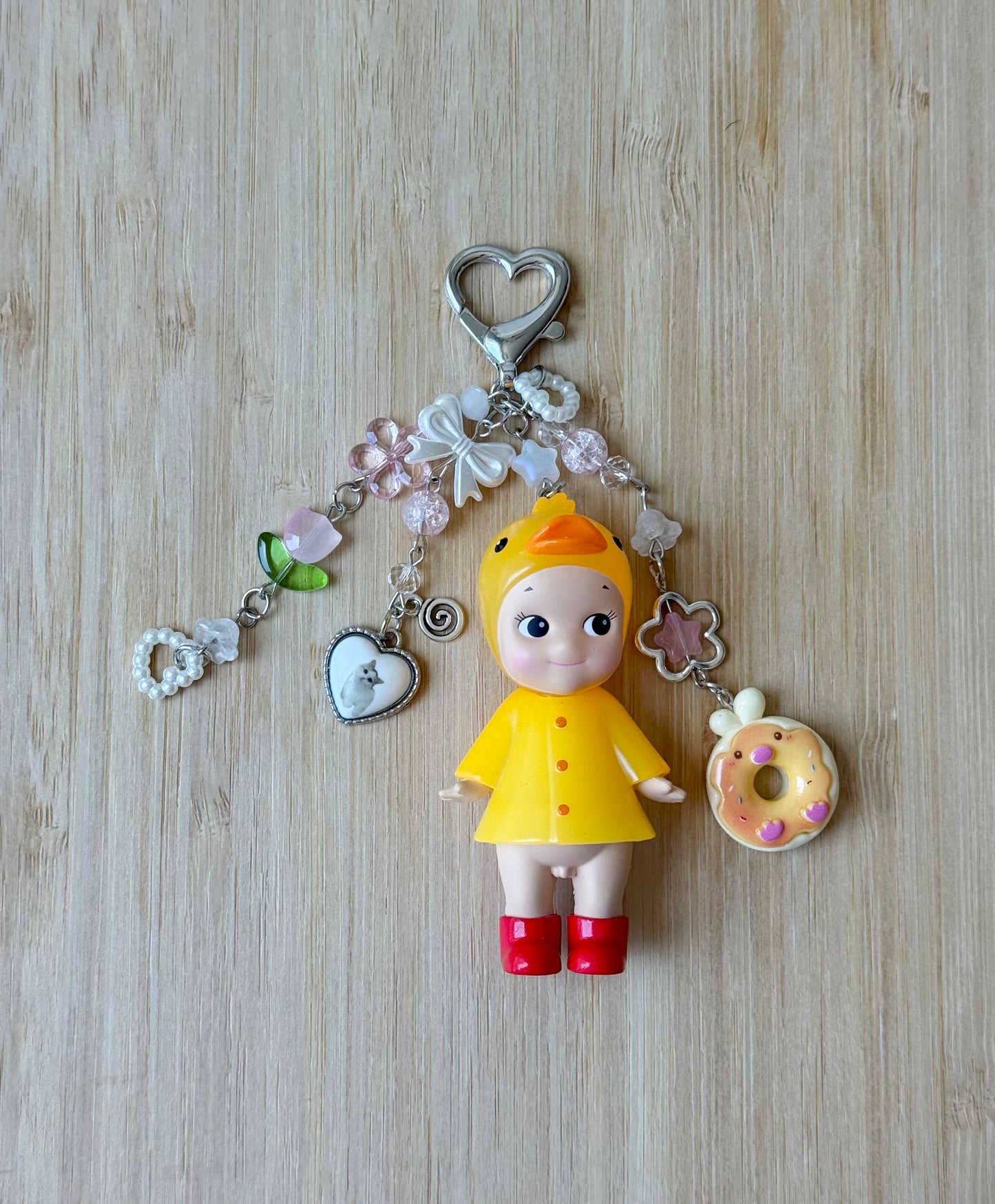 Sonny Angel Keychain ✨