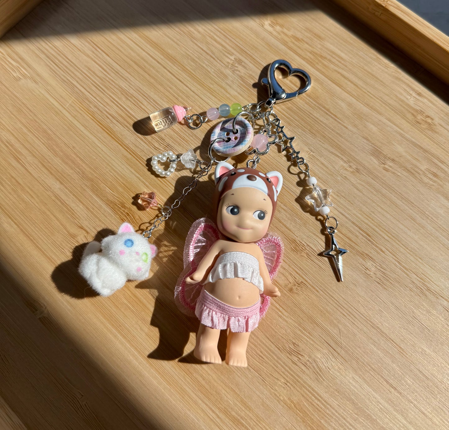 Sonny Angel Keychain ✨