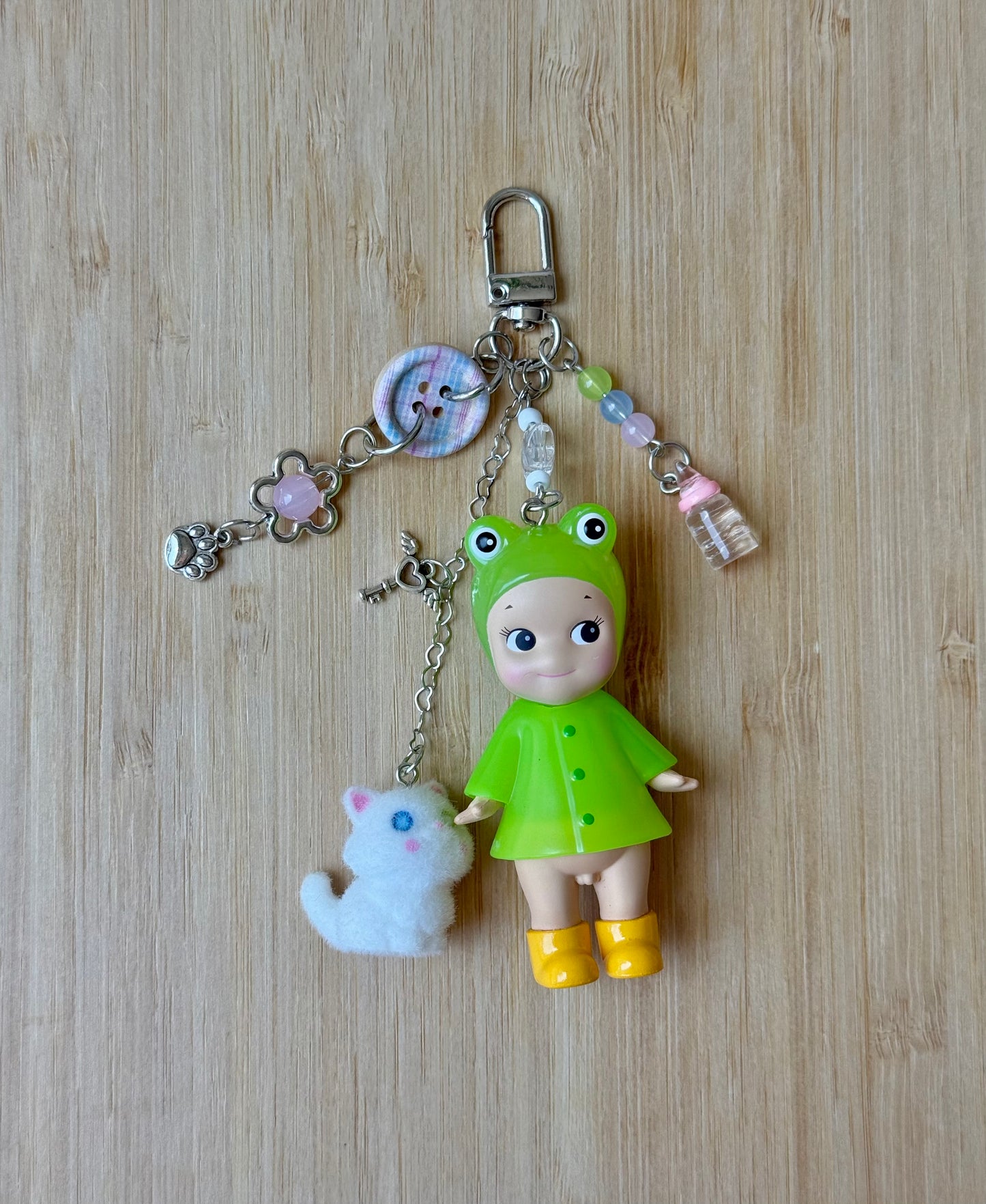 Sonny Angel Keychain ✨