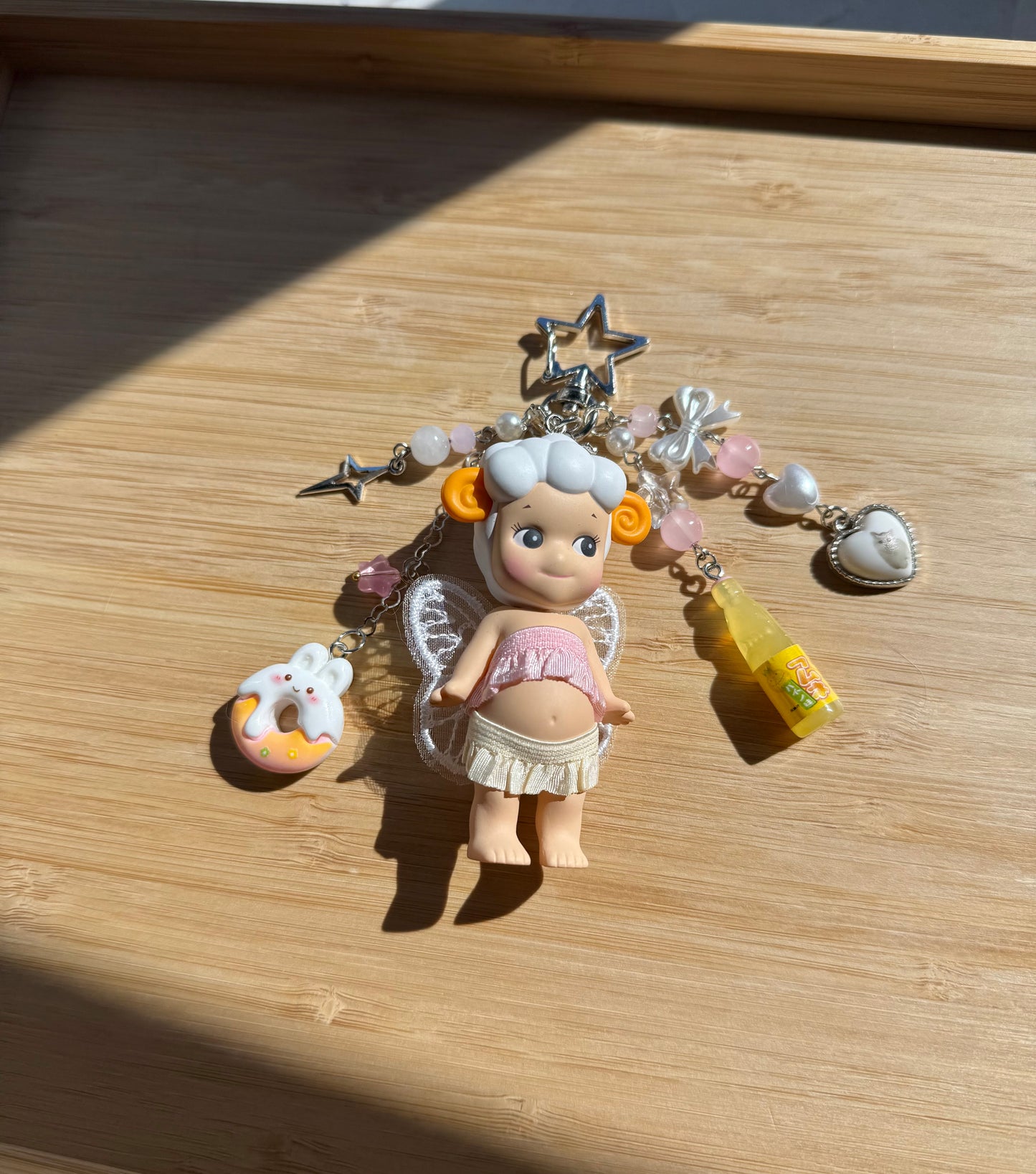 Sonny Angel Keychain ✨